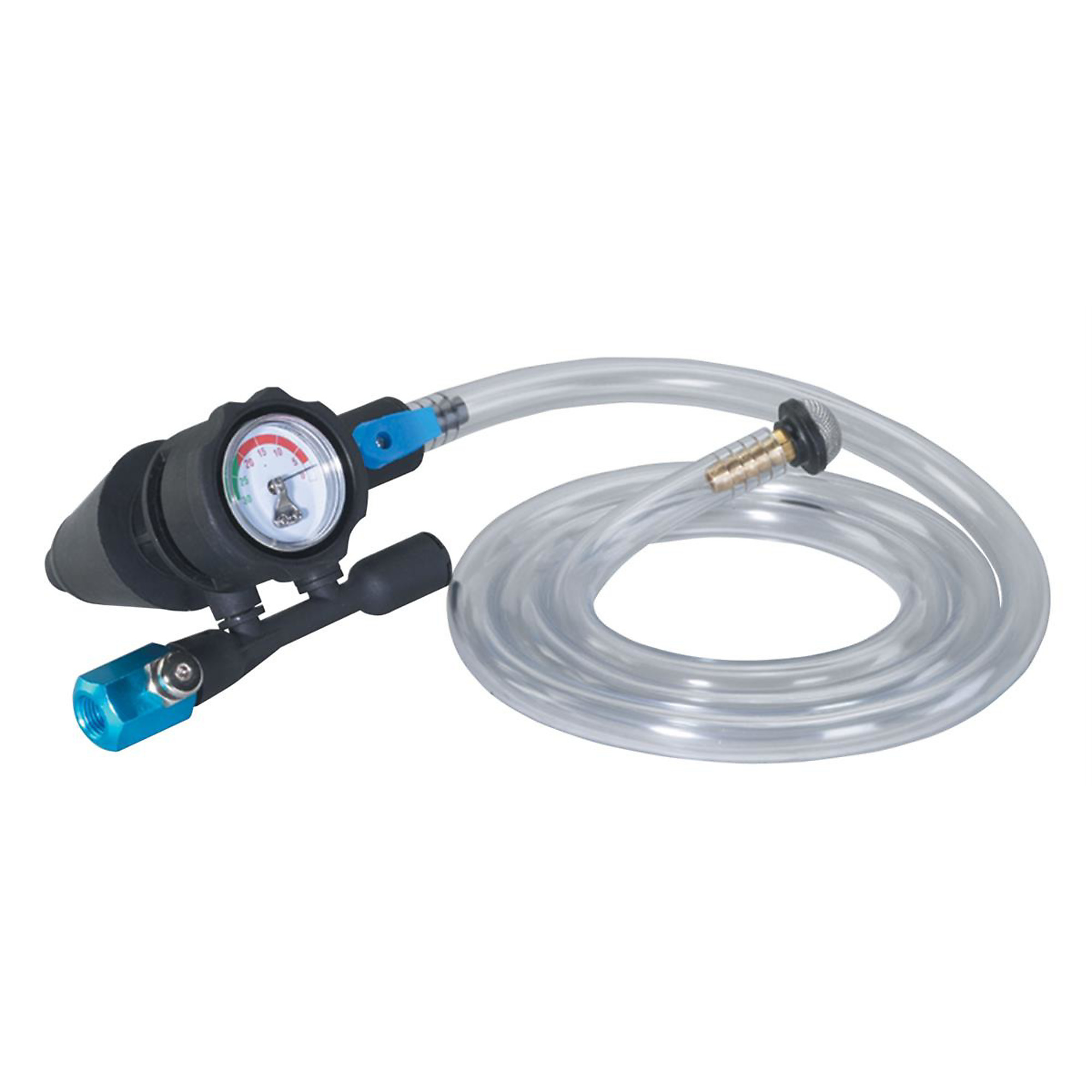 Robinair Coolant Refiller — 1 Pc, Model# ROB75260